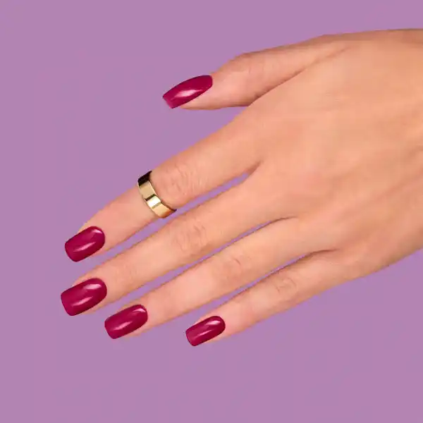 404 UV Nagellack Hybrid Black Beans Muffin