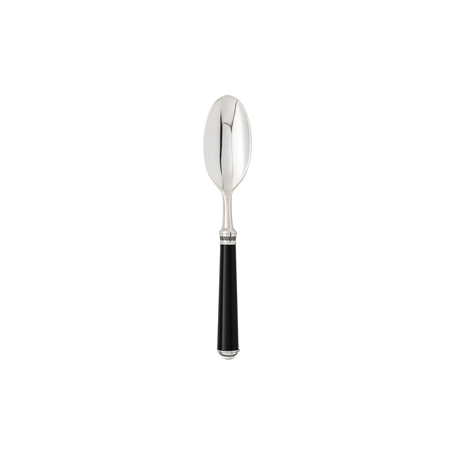 Versace - ME-DECO Silver plated Tafellöffel