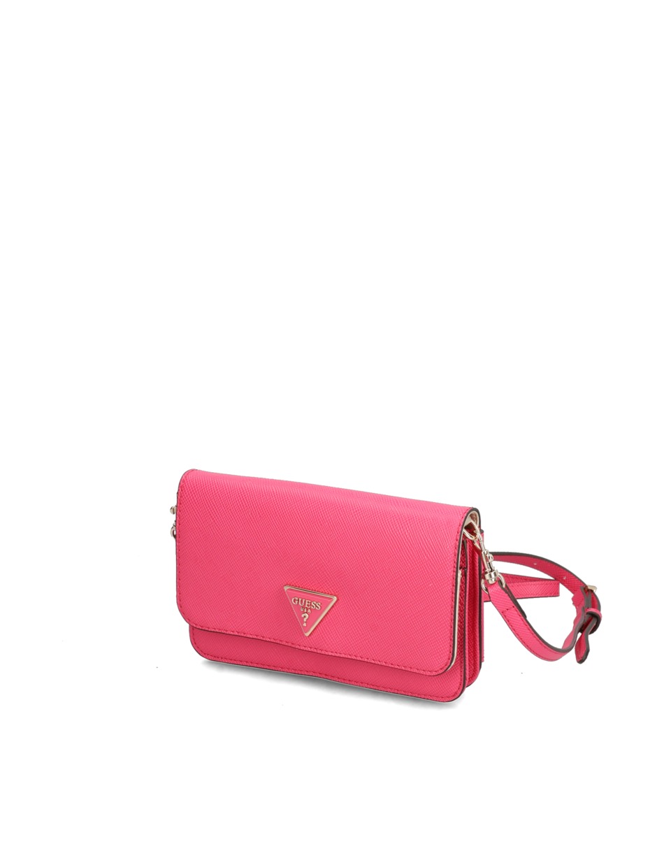 NOELLE XBODY FLAP ORGANIZER