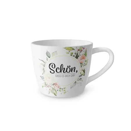 La Vida Maxibecher 