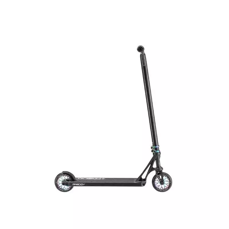 Trottinette Freestyle BLUNT Prodigy X Black/Oil Slick