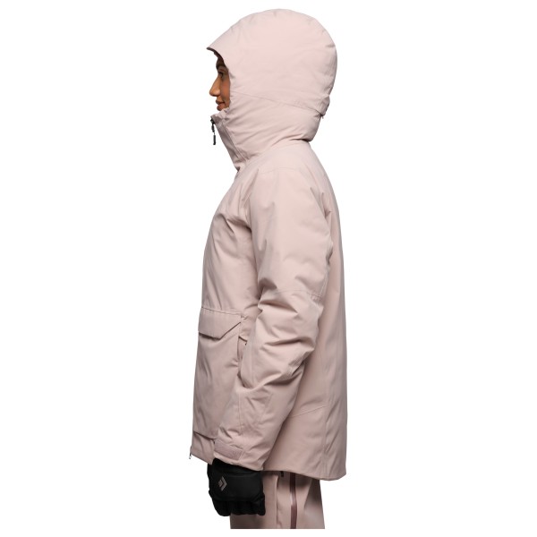 Black Diamond - Women's Factor Insulated Parka - Parka