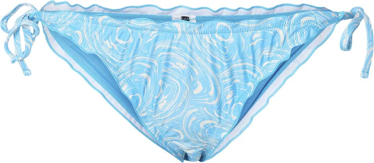 Pieces PCBLUA BIKINI BRAZIL SWW BC Aquarius/mussel - white smoke
