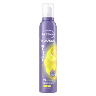 Andrelon Verrassend Volume Mousse 200ML
