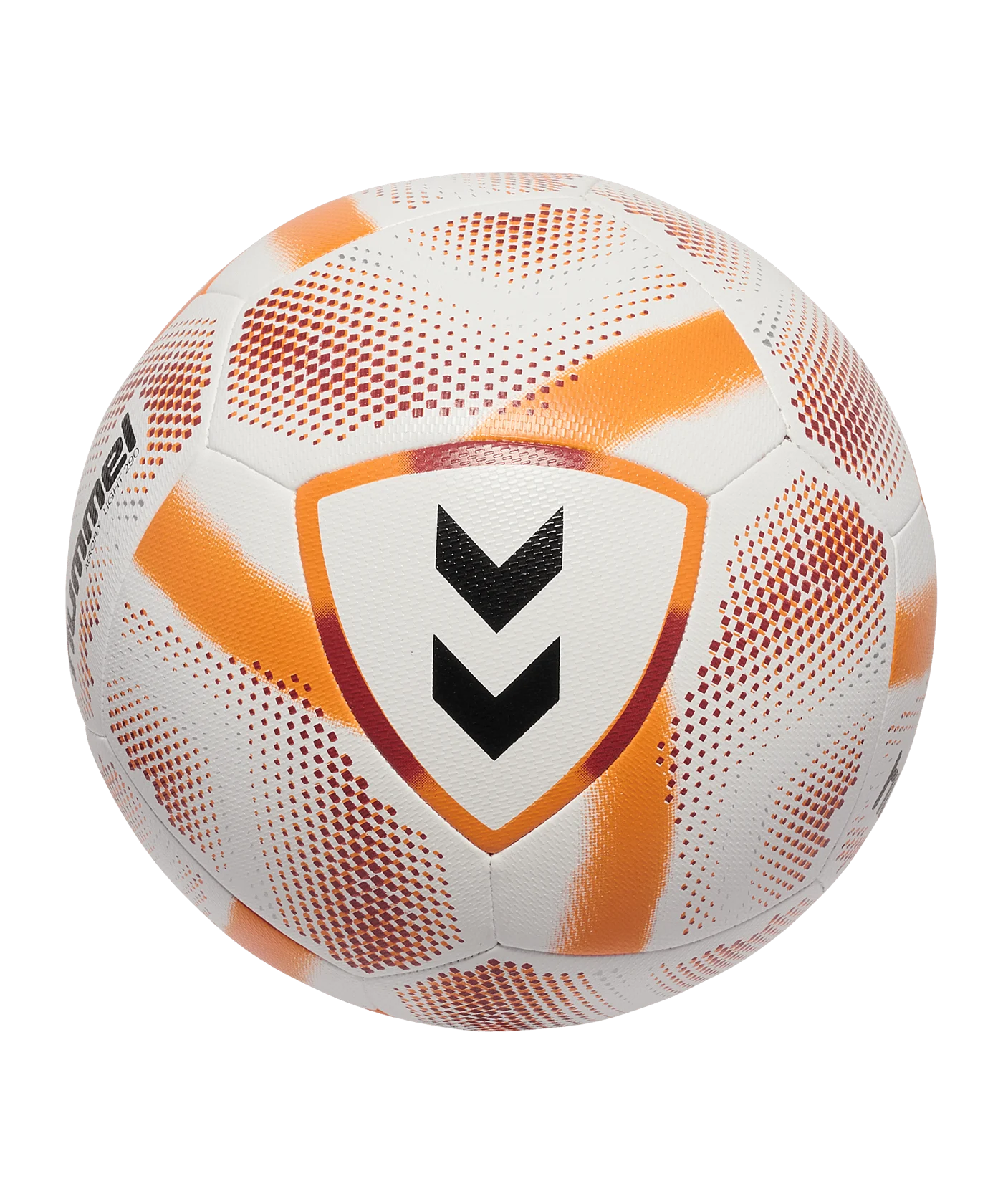 Hummel hmlAEROFLY Light 290 Trainingsball Weiss F9143