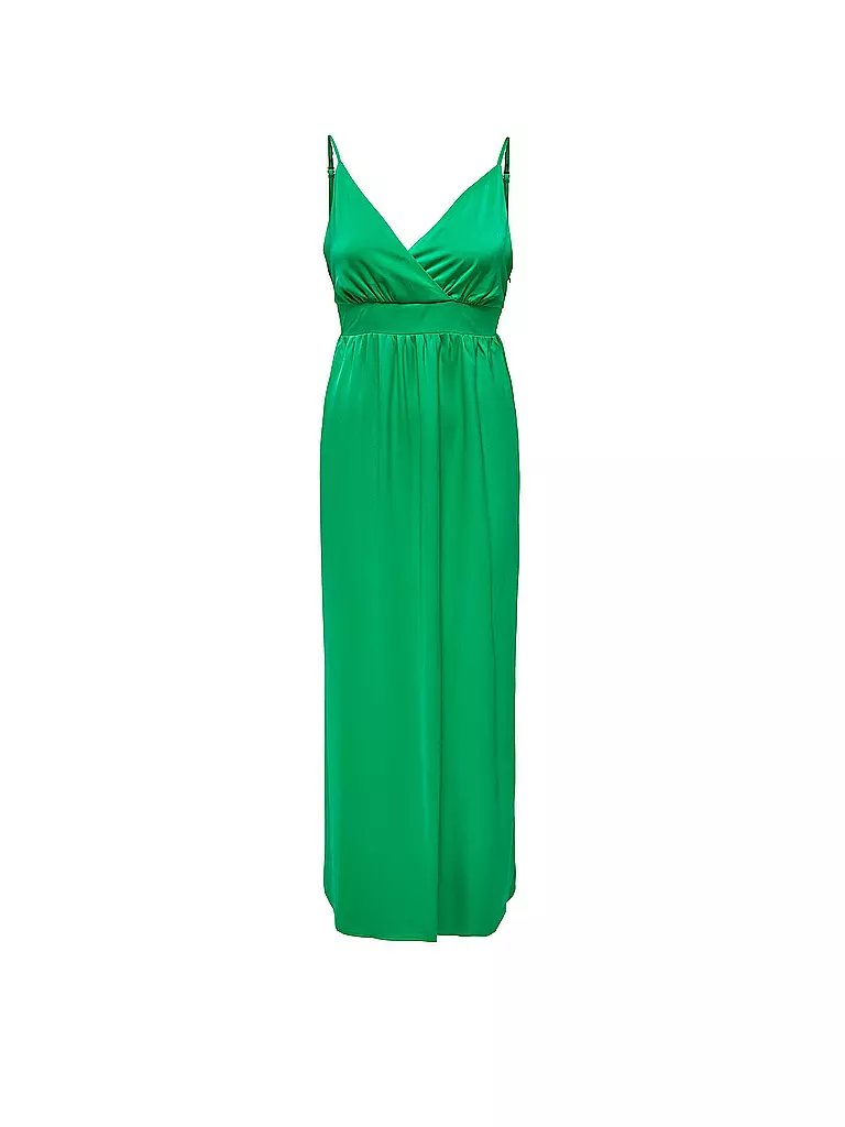 ONLY Maxikleid ONLTINA grün
