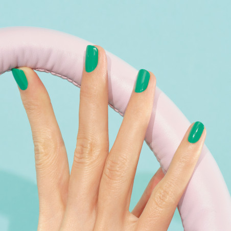 Manucurist Brazil Green