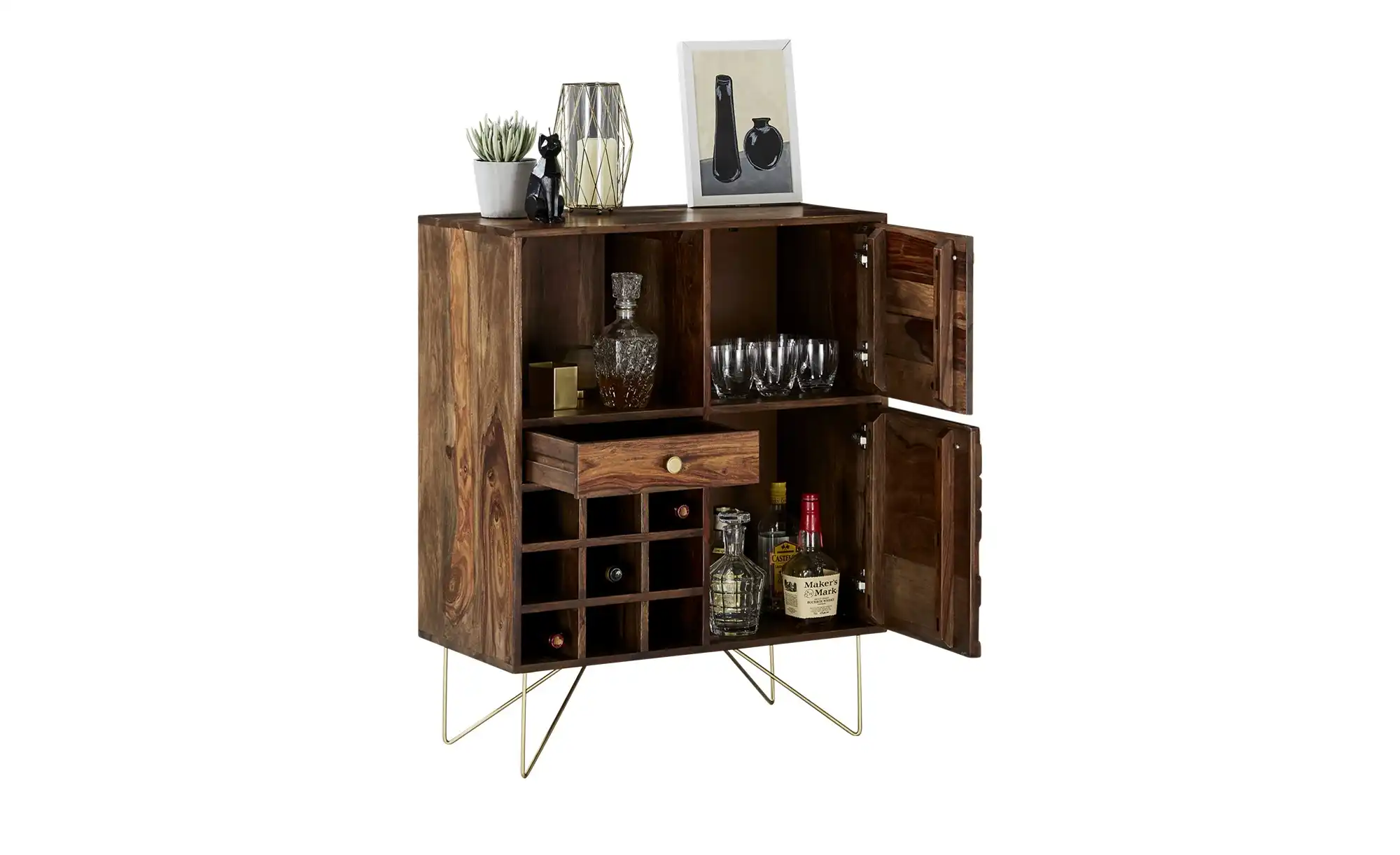 Love it Barschrank Mitsu