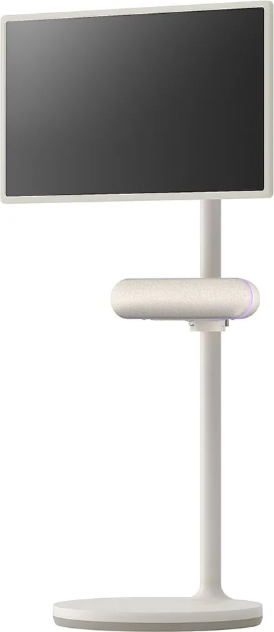 LG StandbyME (27ART10)   XT7S TV LED