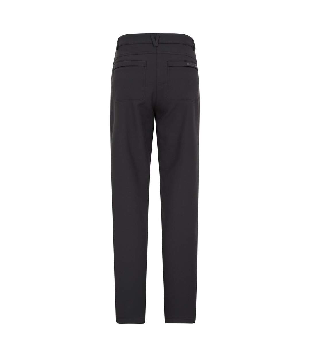 Mountain Warehouse - Pantalon de randonnée VERMONT - Femme (Noir) - UTMW948
