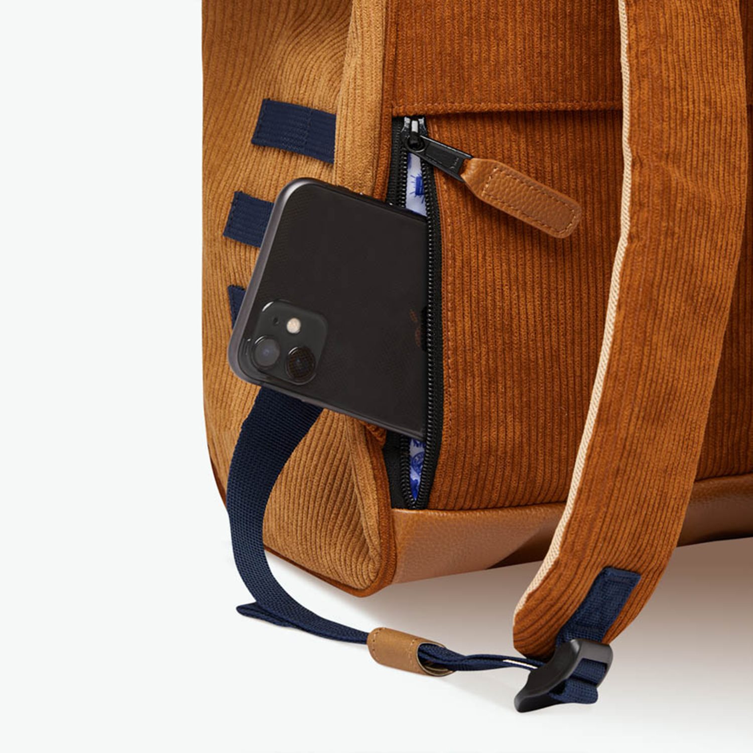 Cabaia Adventurer Bag Medium canton