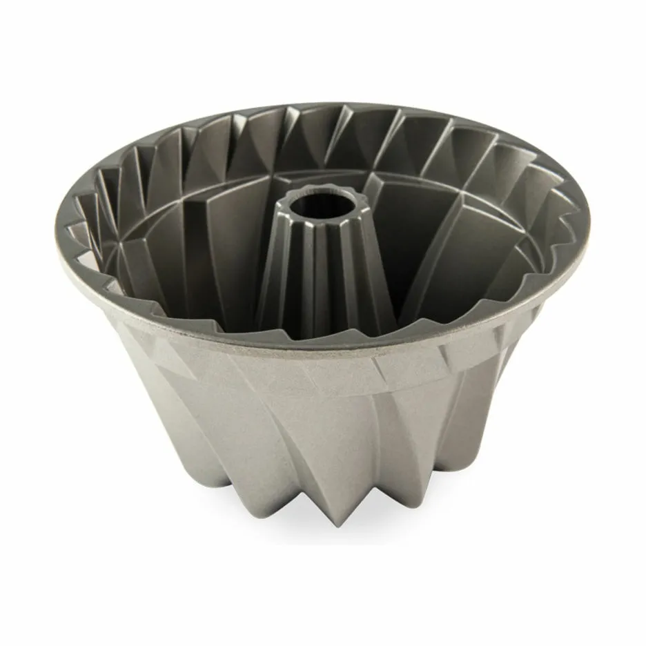 Nordic Ware Kugelhopf Bundt Kageform
