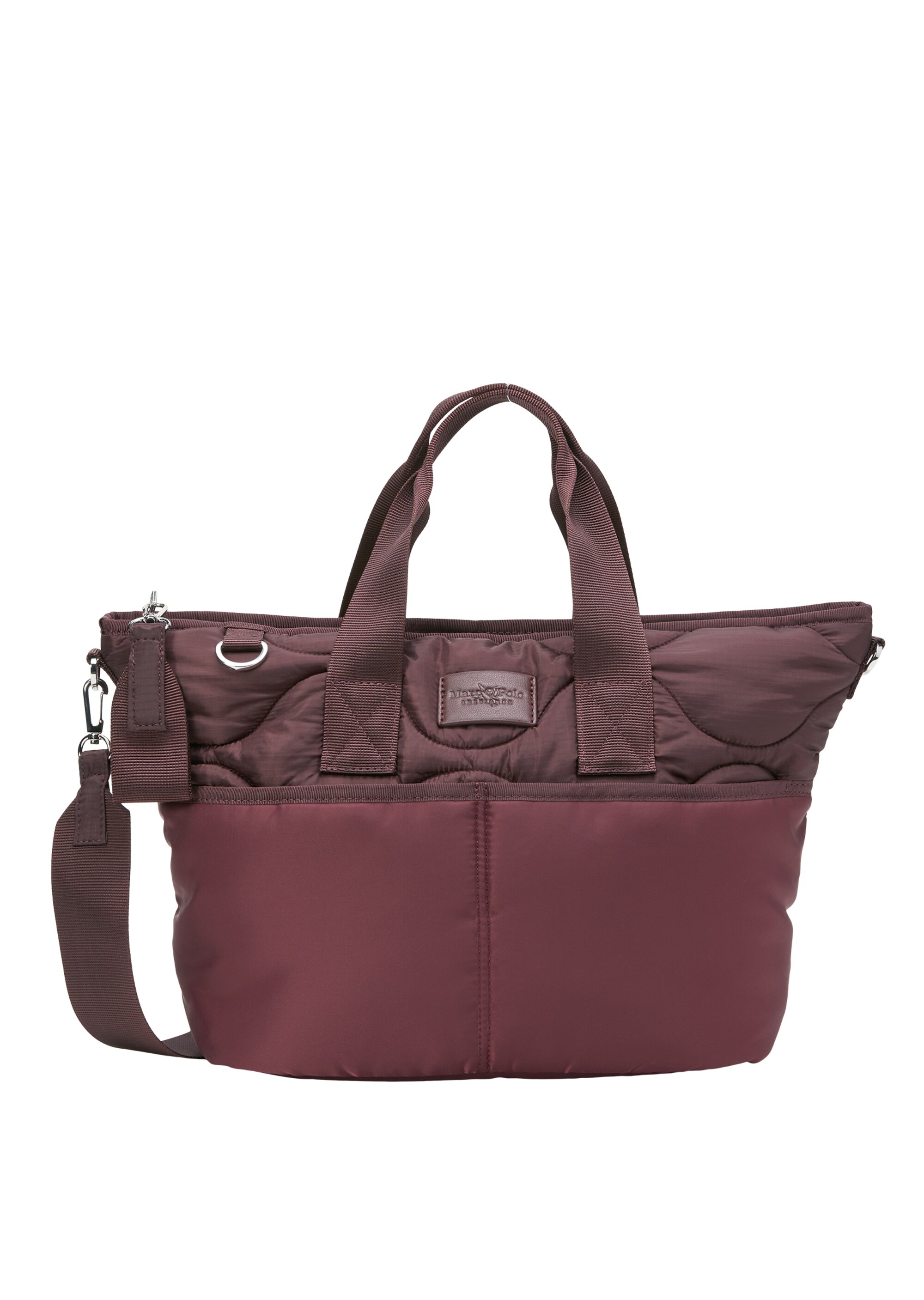MO'P x CHEVIGNON Shopper small mit herausnehmbarer Innen-Pouch