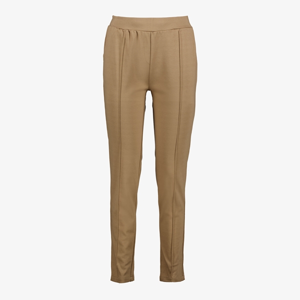 TwoDay dames pantalon beige