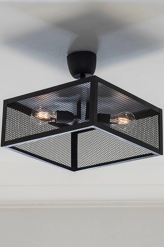 ELECT LED FILAMENT lyskilde 60 mm E27