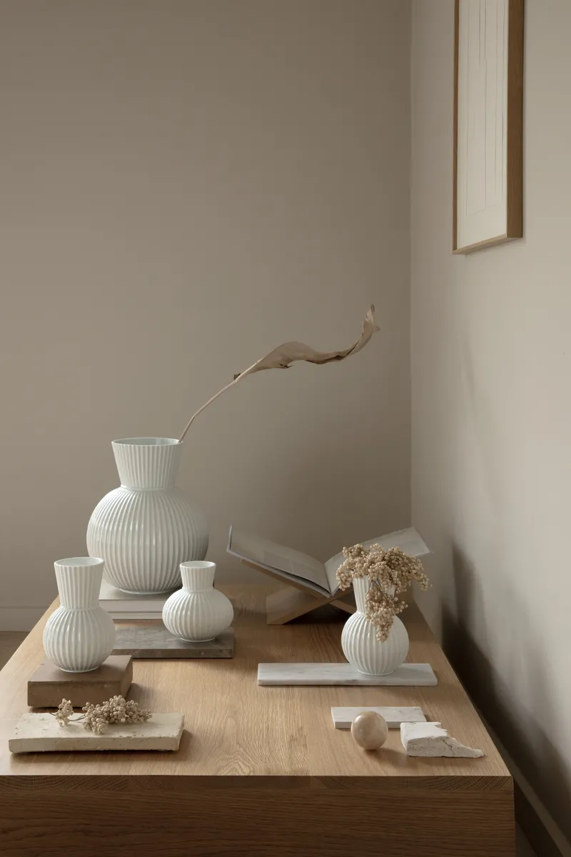 Lyngby Porcelæn Tura Vase