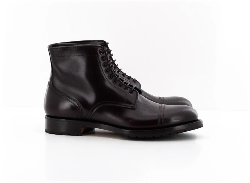 SANTONI - ALFIE 0001 PON BORDEAUX