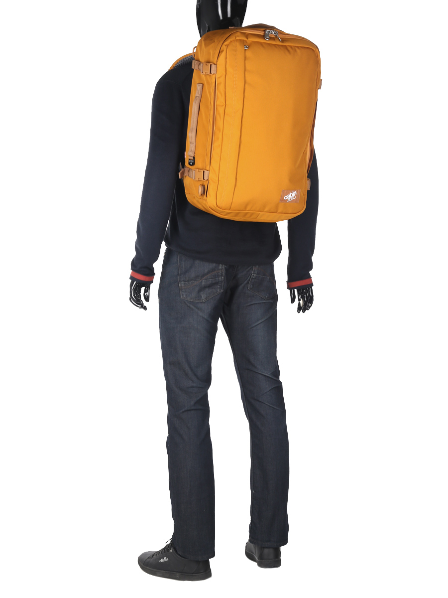 Sac À dos Cabinzero Classic Plus 42 L