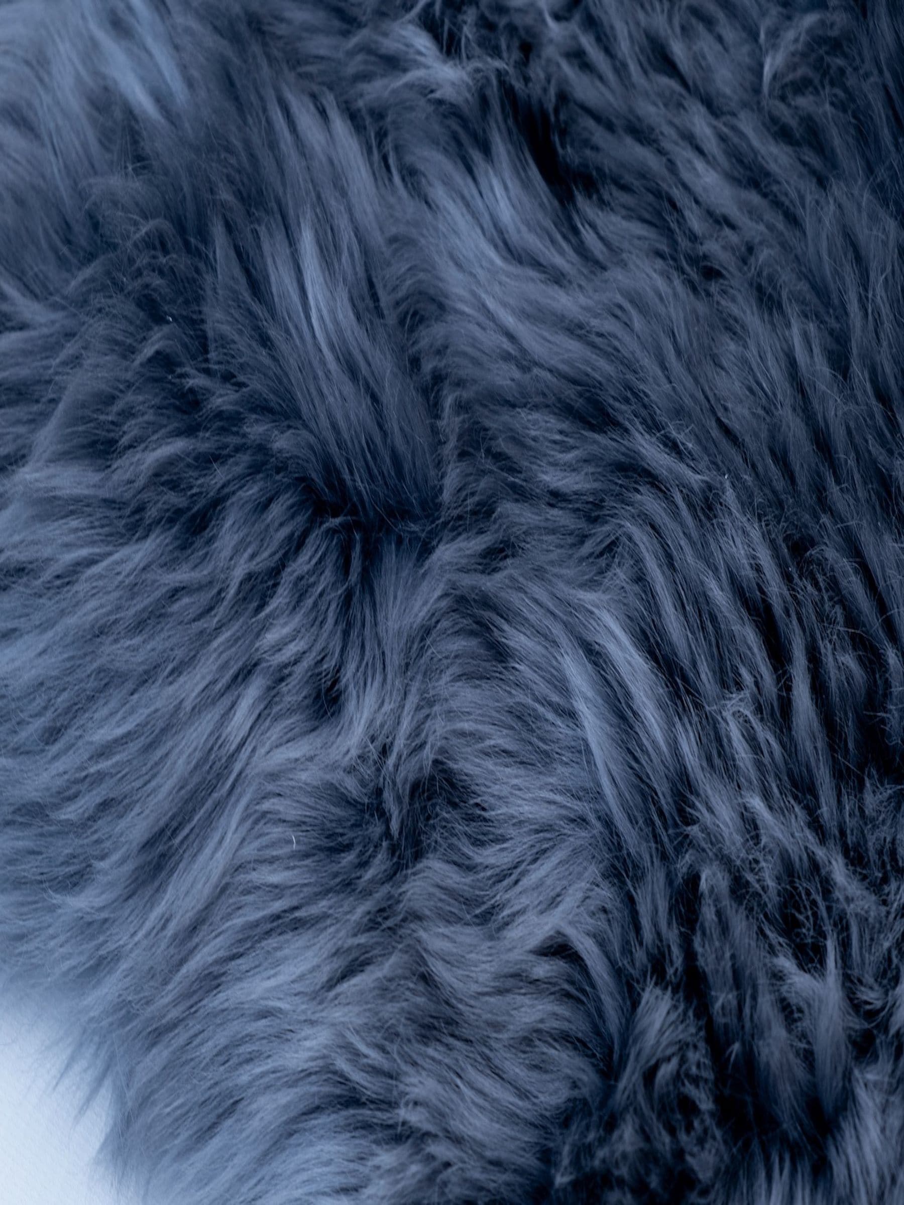Naturally Sheepskins Quad tapijt van schaapshuid