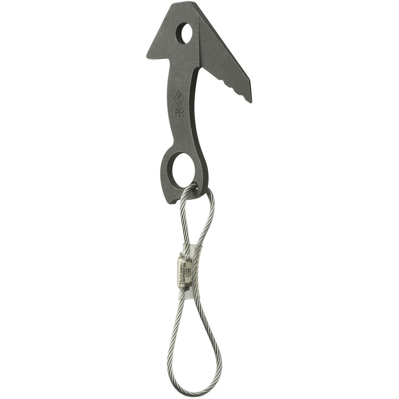 Black Diamond Pecker Haken