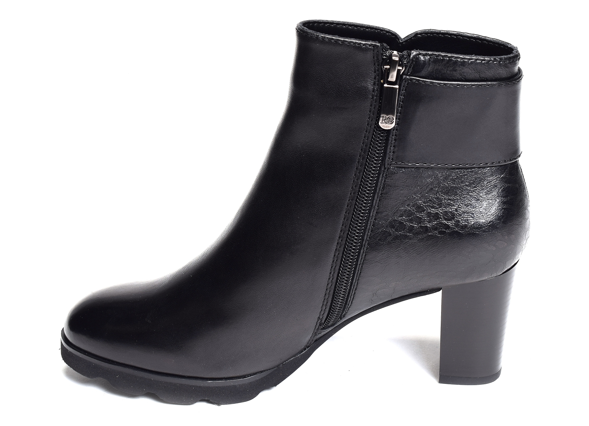 Patricia 33 noir