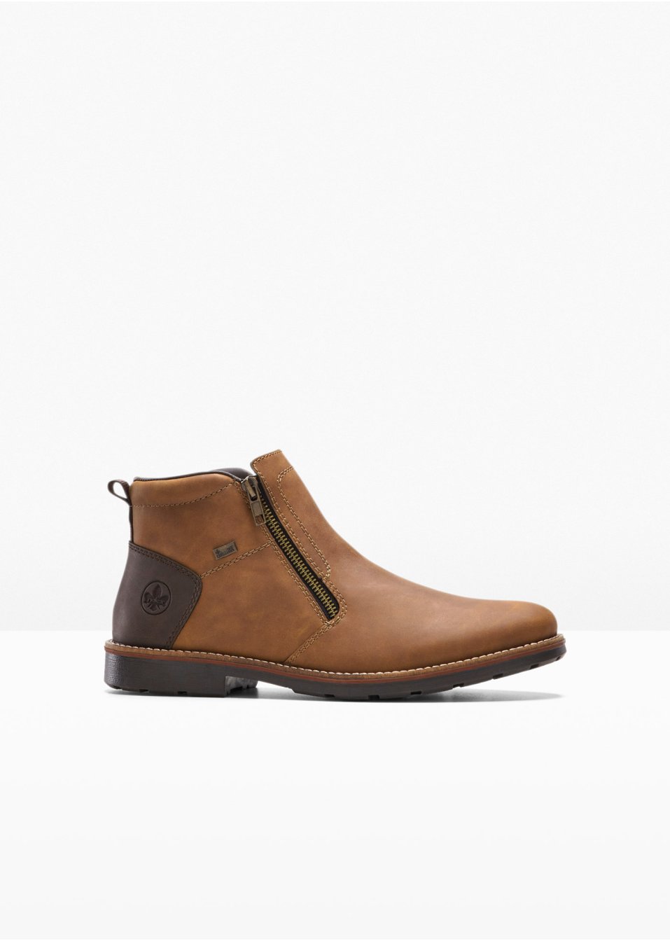 Boots Rieker
