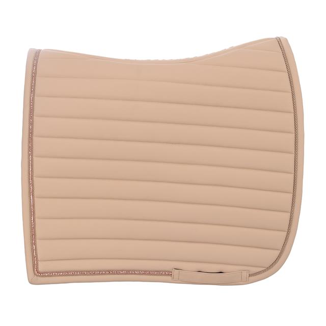 Zadeldek BRITT EQUESTRIAN AW25 Dressuur Beige