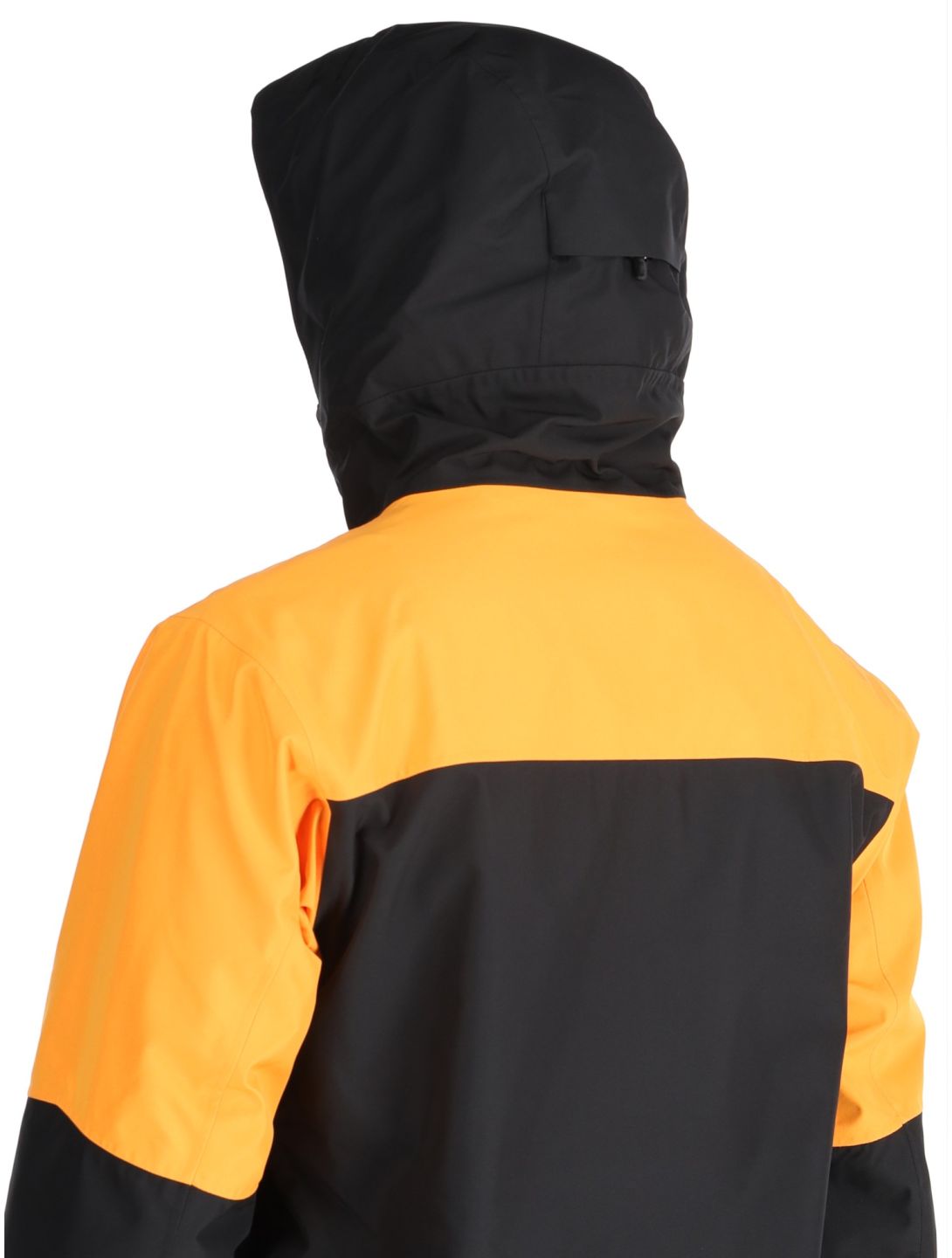 Track ski-jas heren