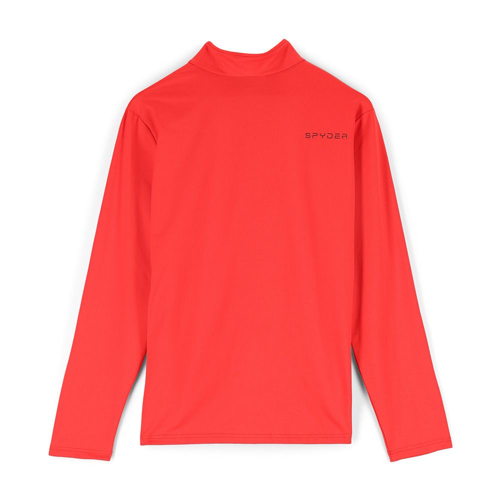 Spyder PROSPECT - Sweat Homme volcano