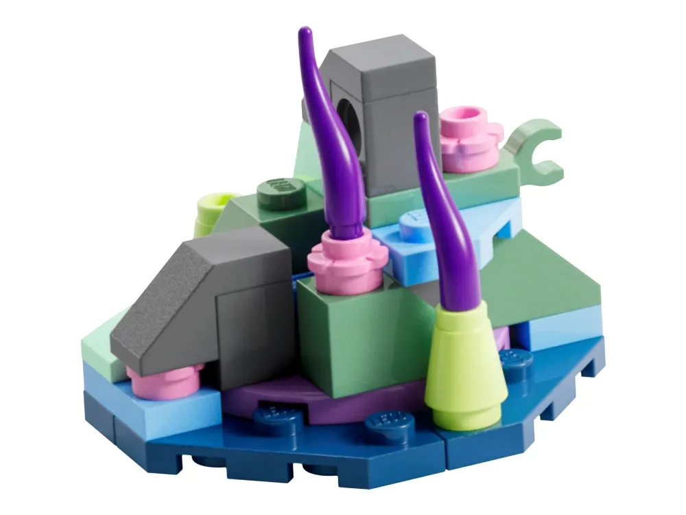 LEGO Avatar 75576 Skimwing-eventyr