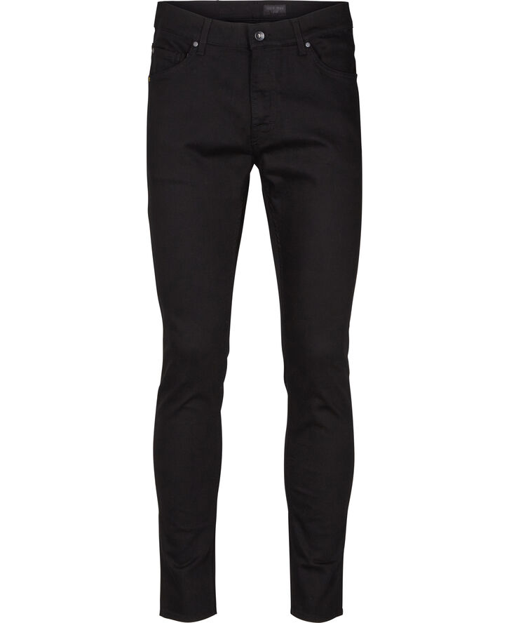 Tiger of Sweden Evolve jeans Black