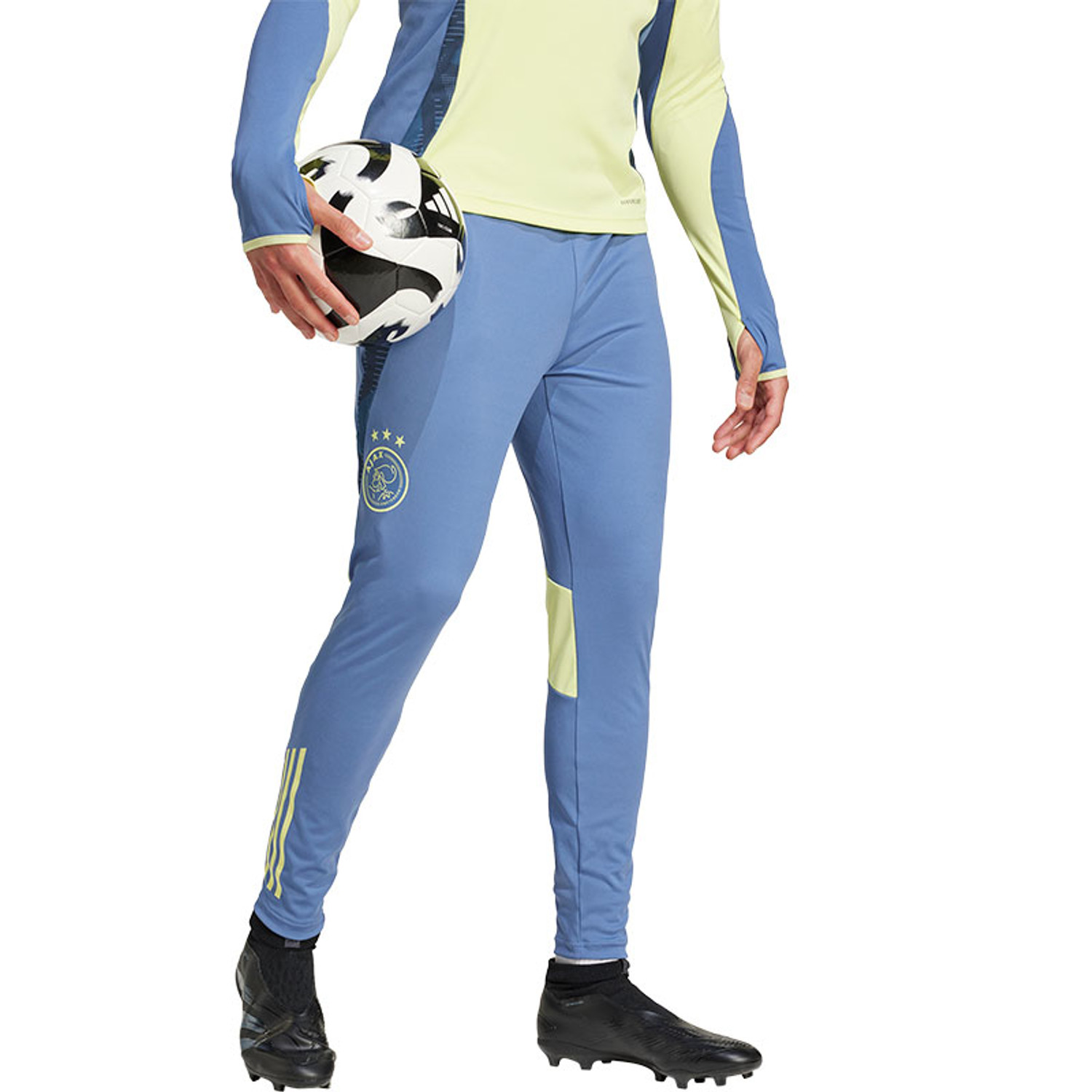 adidas Ajax TK Trainingspak