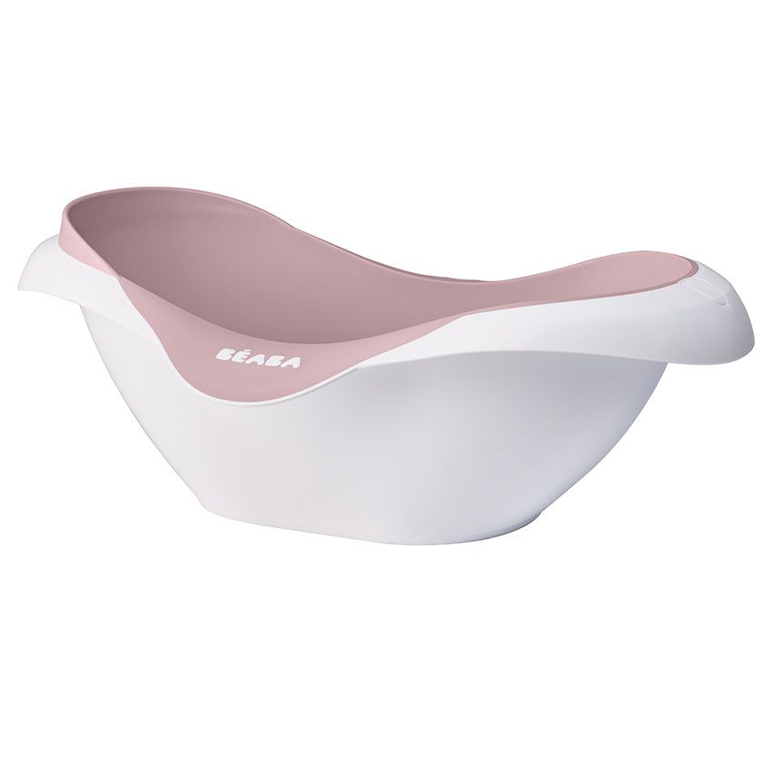 Baignoire Camélé'O - Old Pink - Ecru