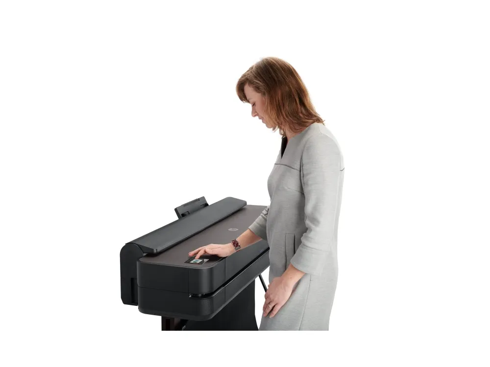 HP DesignJet T650 - 36