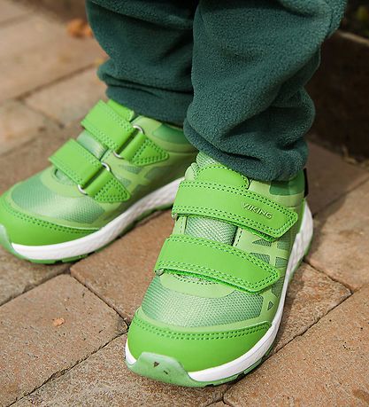 Viking Schuhe - Veme Reflex GTX 2V - Green