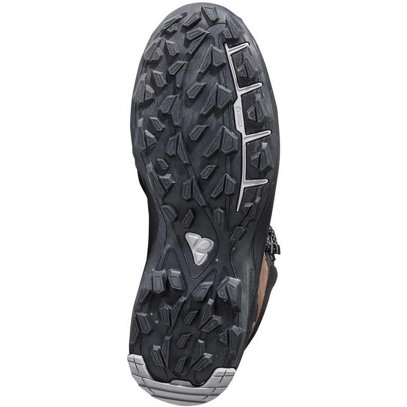 Vaude Damen Trk Skarvan Tech Mid STX Schuhe