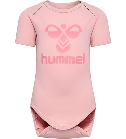 Hummel Body k/æ - hmlKaren - Rosa