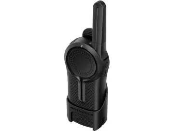 Motorola CLR466 walkie-talkie
