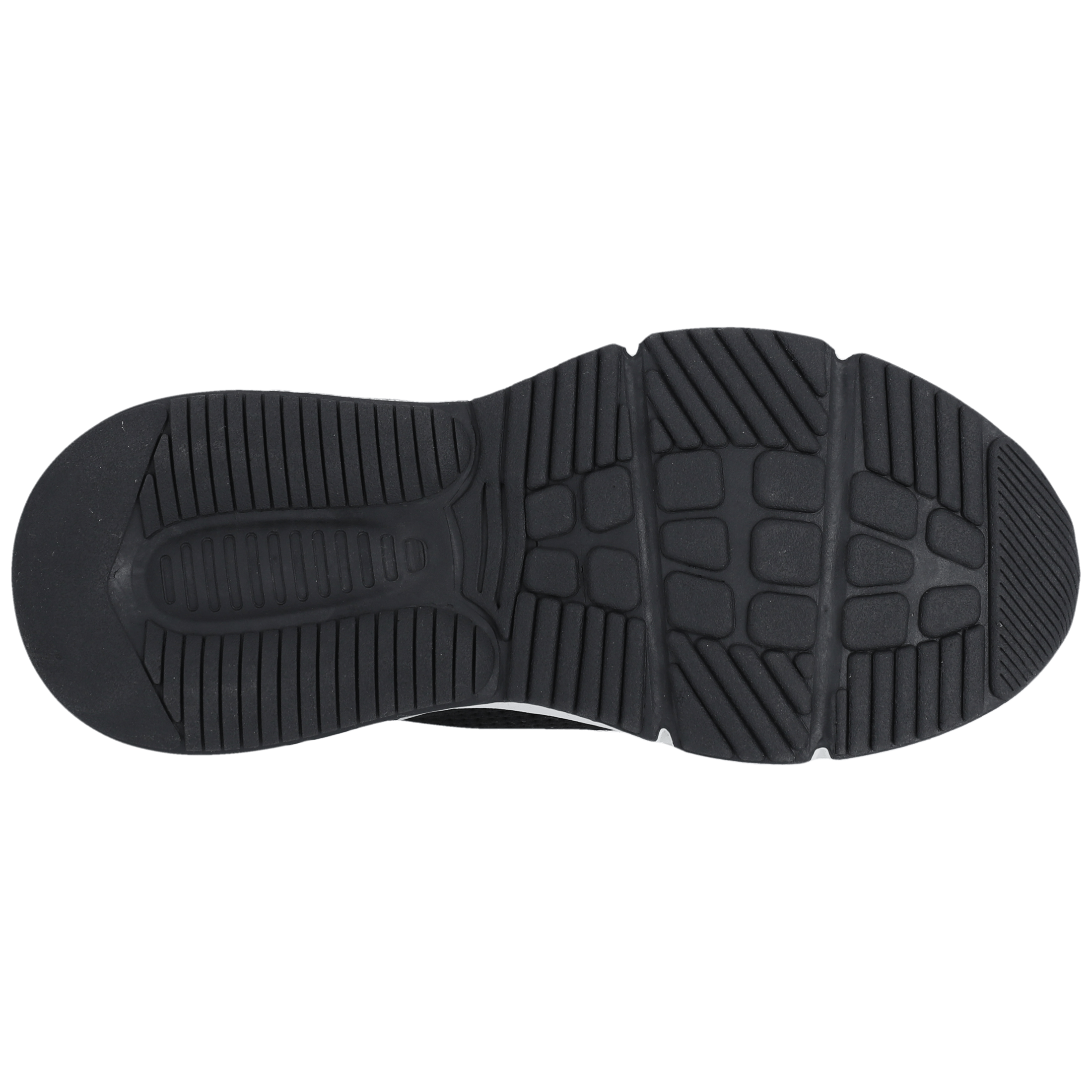 Graffiti Vetinga Kids Shoe (31-39) - Fritids og motesko