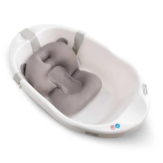 Coussin de Bain   Gris        de               Maïka