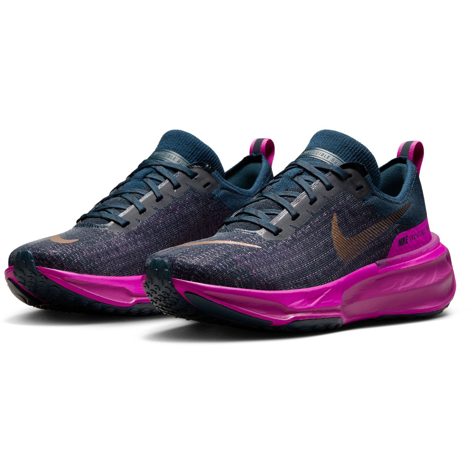 Nike Invincible 3 Dames