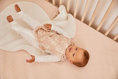 DockATot Sovepose 6-18m, Brer Rabbit