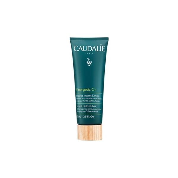 Caudalie Vinergetic C  Mascara Detox 75ml