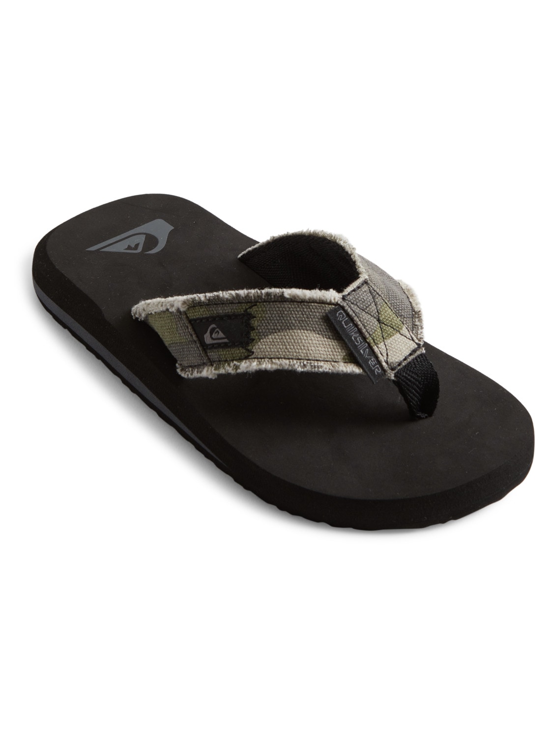 Quiksilver Sandale »Monkey Abyss«