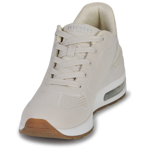 Skechers - MILLION AIR - Beige
