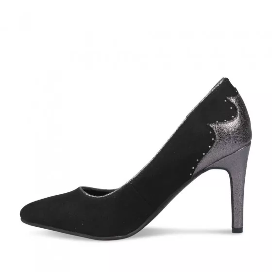 Escarpins NOIR GRANDS BOULEVARDS