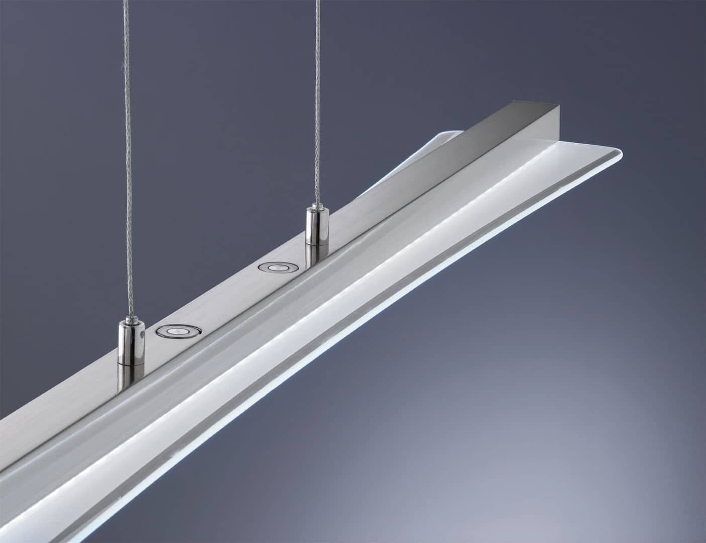 LED-Pendelleuchte