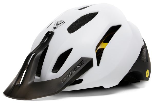 Casque Dainese LINEA 03 MIPS  Blanc Noir