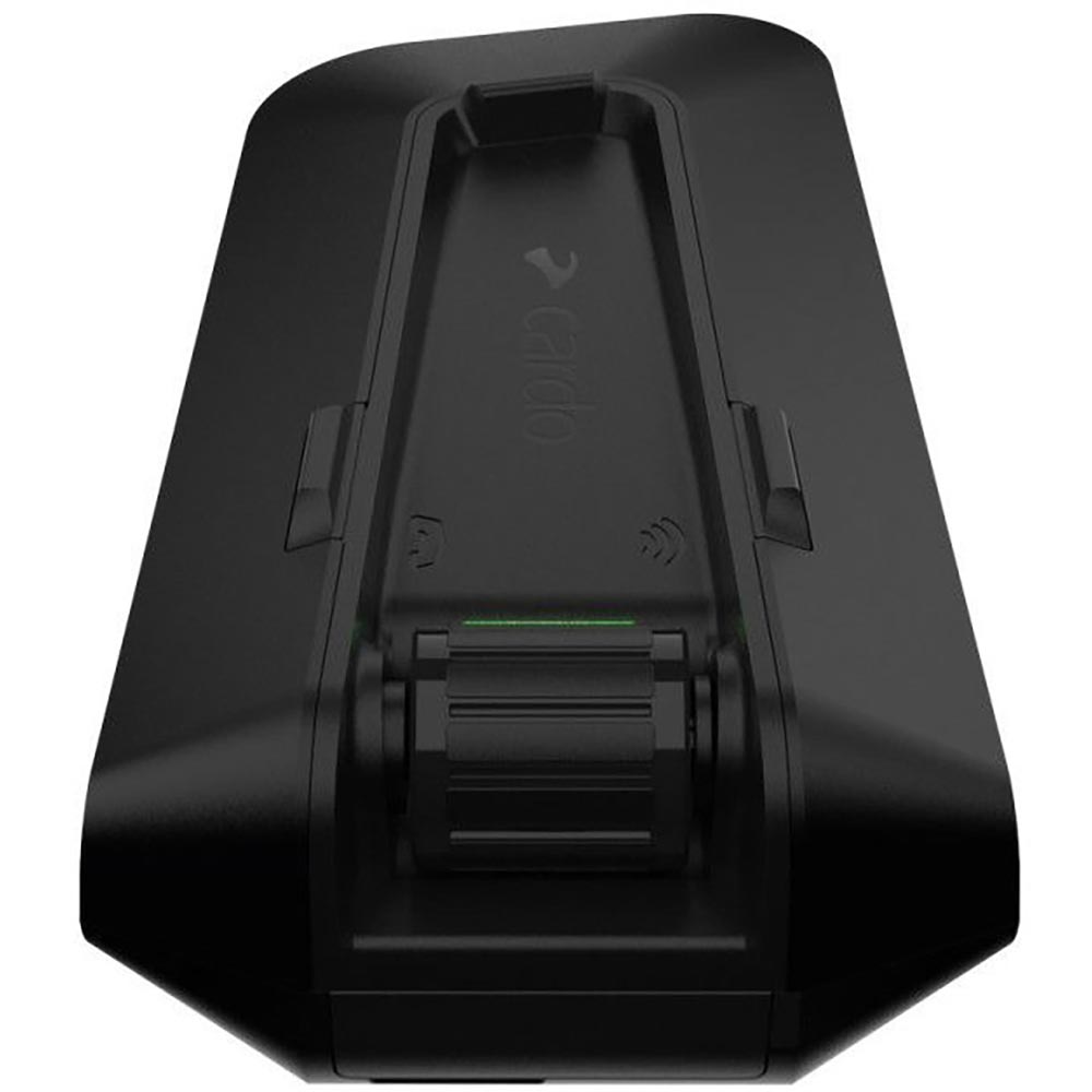 Cardo - Intercom Packtalk Pro Noir