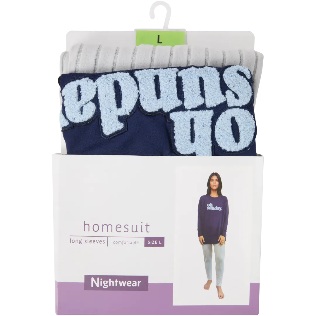 Pyjama Maten S - XL | diverse varianten